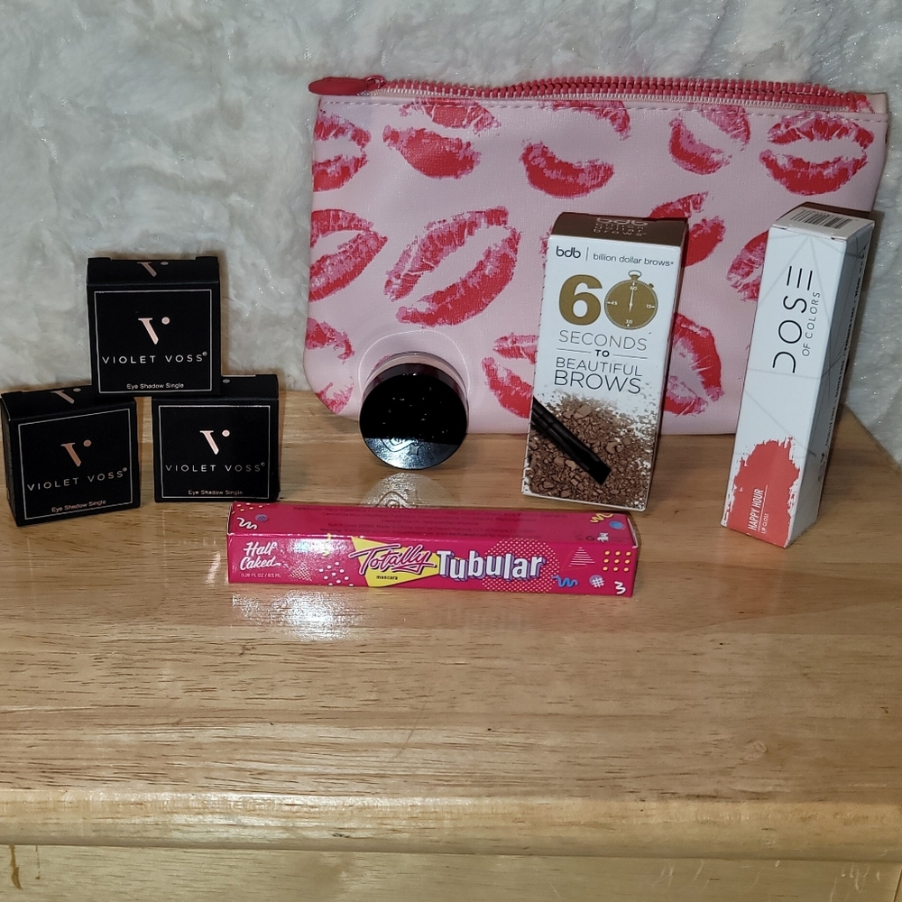 Beauty Bundle